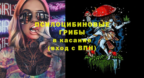 MESCALINE Алзамай